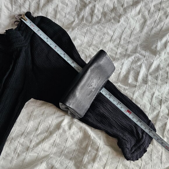 Aerie Romper - Navy - Sz S - Picture 7 of 10